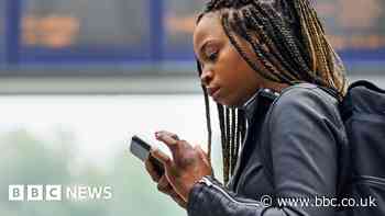 Vodafone Three deal to create UK's largest mobile firm