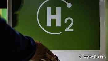 Hydrogen a Fantasy or fuel of the future?