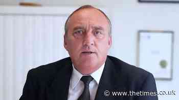 Ryanair chief pilot sacked for grooming cadets. subscription