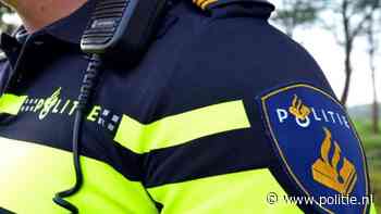 Nootdorp - Woning beschadigd door zwaar vuurwerk