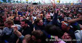 Warning issued to anyone going to a festival this year