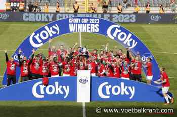 Supporters klagen over tijdstip Supercup, Pro League zegt waarom het niet anders kon