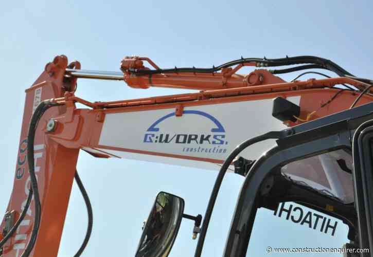 150 jobs axed as G Works Construction collapses