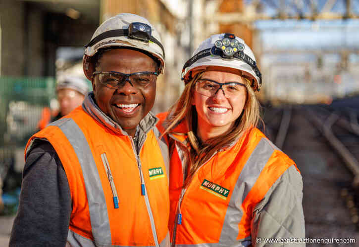 Direct delivery model continues to pay off for Murphy