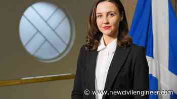 New Scottish transport secretary appointed months after role was axed from cabinet