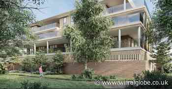 Works to start on former M&co building in West Kirby