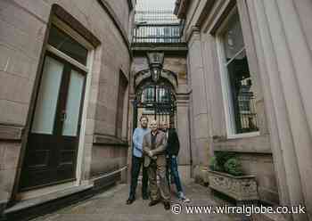 Boo Radleys set to wake up Birkenhead with homecoming gig