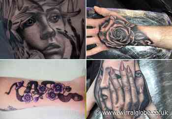 Which of these 12 tattoo places is the best in Wirral to get inked?