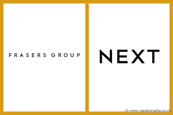 Frasers vs Next: How big are their growing retail empires?