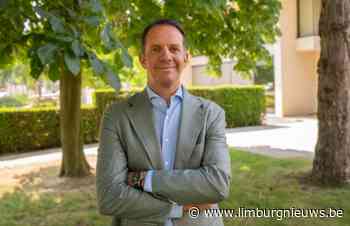 business: Marc Warson is nieuwe voorzitter VKW Limburg