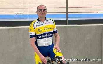 Heusden-Zolder: Gloednieuwe velodroom in Heusden Zolder