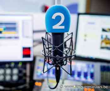 Genk: Eindejaar in Genk met Radio 2 en de Radio 2 Top 2000