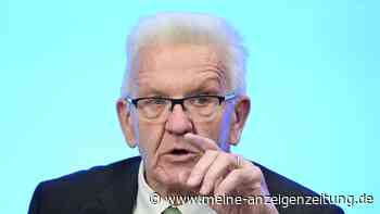 Kretschmann verteidigt EU-Asylkompromiss