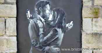 Banksy announces new exhibition of 'hidden work' showcasing 25 years of his iconic creations