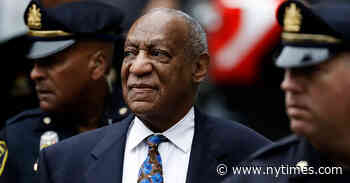 Bill Cosby Accused of Sexual Assault in Nevada by Nine Women