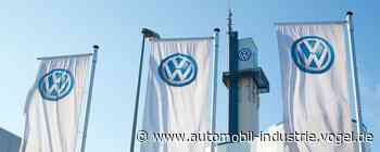 Ergebnis von Volkswagen soll um Milliarden Euro besser werden