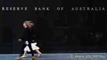 Risk of interest rate rise increases as unemployment rate drops to 3.6pc, ASX finishes higher — as it happened