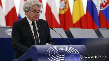 Vermisste Kinder suchen oder den Überwachungsstaat schaffen? Die EU ringt um die Regulierung von künstlicher Intelligenz