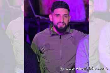 CCTV appeal after 'unprovoked attack' outside Liverpool bar