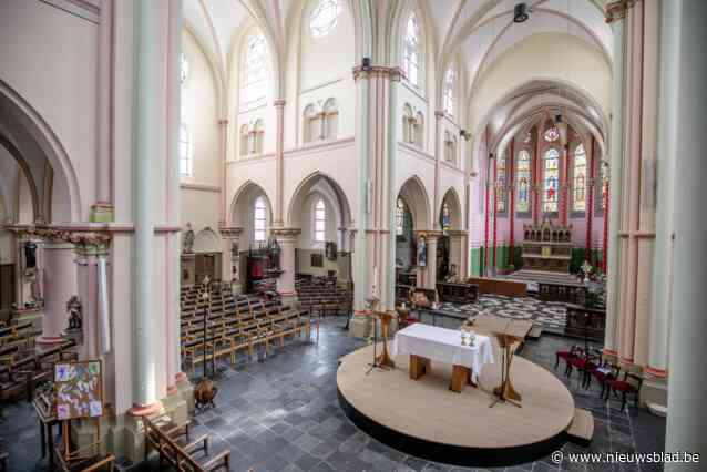 Na de heisa over eerste communie volgt nu open brief naar bisschop Bonny over aanpak van pastoor: “U beluistert maar één klok”