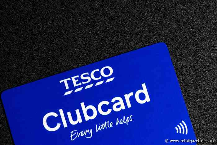 Tesco extends Clubcard deadline for customers to redeem their points after IT issues