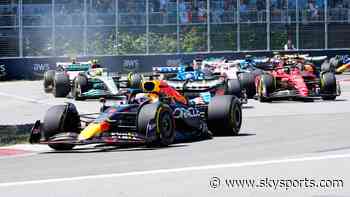 Canadian GP talking points: Aston Martin bullish, Red Bull seek record