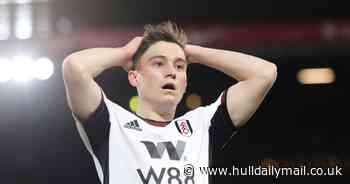 Ex-Hull City academy star backed to remain in Premier League despite Leeds United's relegation