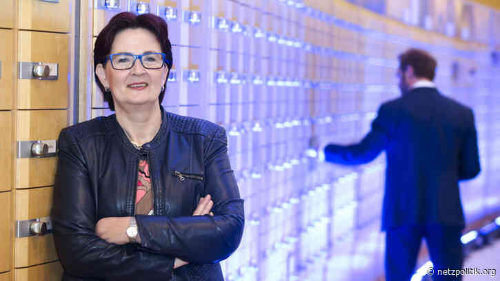 E-Evidence: Elektronische Beweismittel stellen den Rechtsstaat auf die Probe