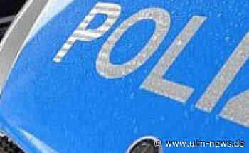 Messerstecherei auf Tanzfläche: 22-Jähriger in Ulmer Club schwer verletzt