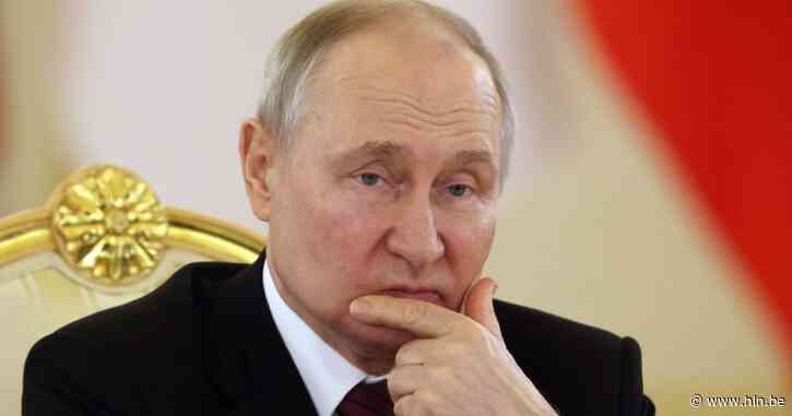 ‘Financial Times’ ziet nieuwe bedrijfspogingen van Poetin om onder sanctieregime uit te komen