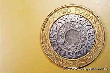 Rare £2 coin selling for up to £35 could be in your wallet