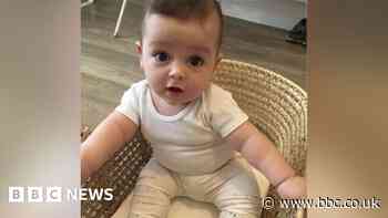 Sheffield: Baby last seen at hospital may have 'undiagnosed condition'