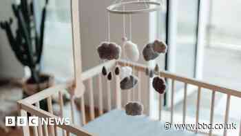 Sheffield baby bank inundated with support after cot appeal