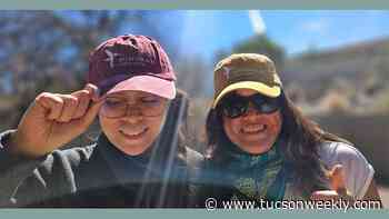 Sonoran Institute hosts Summer Solstice Party