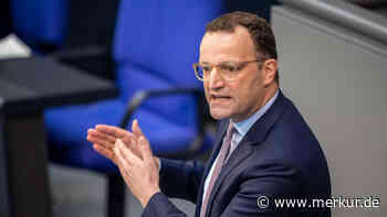Bundestag streitet über Heizungsgesetz: Spahn wütet - „Für die Tonne“