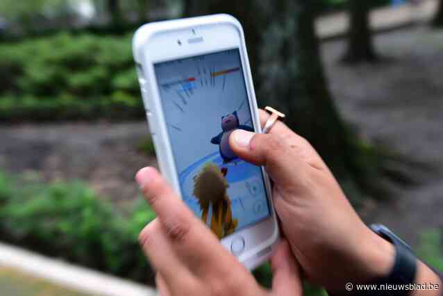 Topweekend voor Pokémon GO-fans: “Hoge kans om speciale exemplaren te vangen”