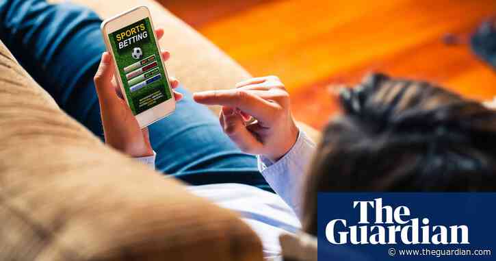 The Guardian bans all gambling advertising