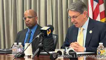 Norfolk city council approves new severance agreement for City Manager Chip Filer