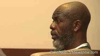 Cory Bigsby to undergo mental evaluation hearing, no decision made on ability to stand trial