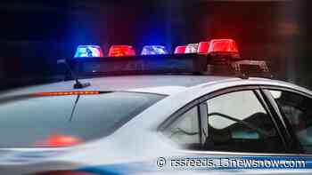 Man accused of 84-year-old grandmother's death in Norfolk