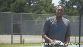 'A filtering system into the G-League' | Semi-pro basketball is coming to Hampton. When, and what to know.