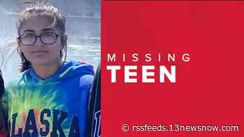 16-year-old who lives at Fort Eustis missing, family wants their 'little girl to come home'