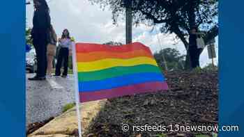 Virginia Beach students and parents react to narrowly-passed LGBTQ+ resolution