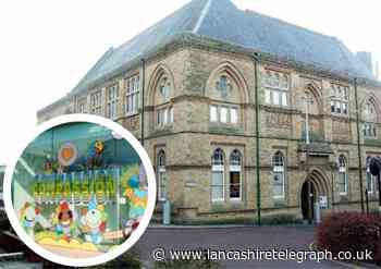Refugee Week 2023: Events on across Blackburn with Darwen