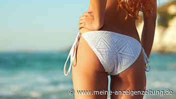 Dellen-Desaster: Sagen Sie Ihrer Cellulite den Kampf an