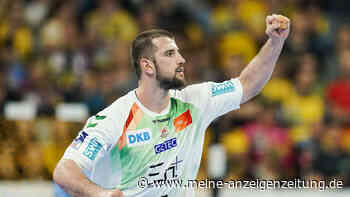 Final Four in Köln: SC Magdeburg will Champions-League-Titel holen