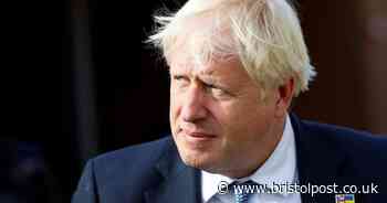 Boris Johnson lied with his Partygate denials, official report says