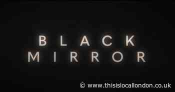 Black Mirror: Netflix series 6 cast, episode titles and more