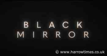 Black Mirror: Netflix series 6 cast, episode titles and more