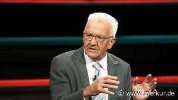 Kretschmann verrät bei „Markus Lanz“ das Erfolgsgeheimnis der AfD